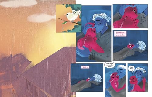 Lore Olympus: Volume Five: 5