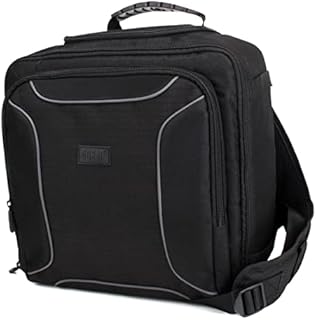 Professional DSLR Camera & Accessories Backpack w/ Waterproof Rain Cover - Works with Canon EOS 1300D 1200D 700D 750D , Nikon D3300 D5600 D5400 D5100 , Pentax, Olympus & More