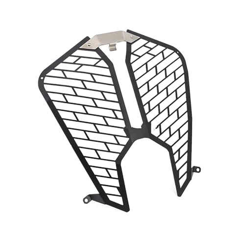 Maille grille phare moto et garde protecteur pour 1290 Super ADV