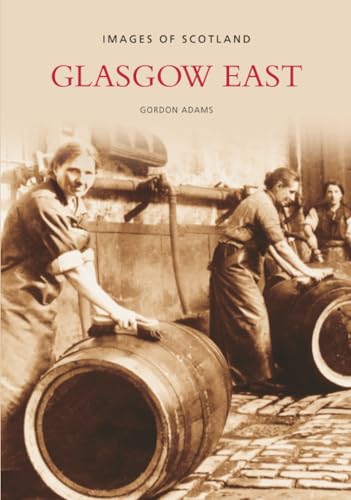 Glasgow East