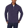Amazon Essentials Quarter-zip Polar Fleece Jacket heren Fleece Jas