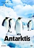 IMAX - Antarctica [ NON-USA FORMAT, PAL, Reg.0 Import - Sweden ]