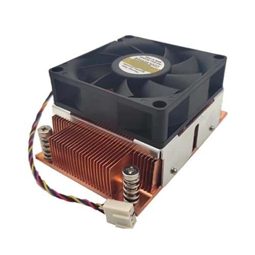 RTOZWC LGA 2011 Narrow Server Cooler