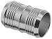 Pegasus HJ32, 32mm (1 1/4 inch) Pegasus Pro Design Aluminum Hose Joiner
