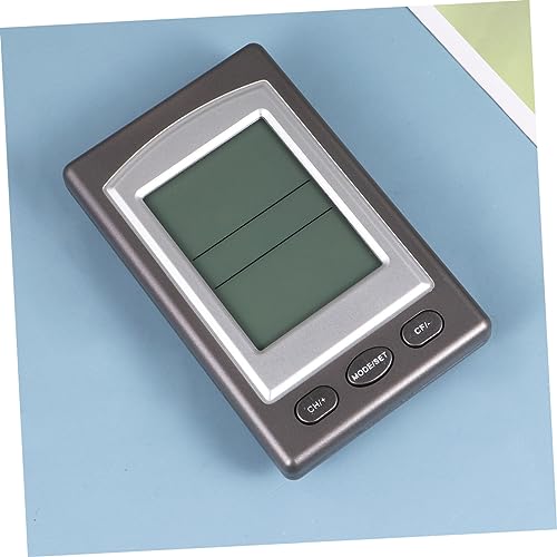 Yardwe 3 Pecas Termômetro Flutuante Termômetro De Piscina Branco Aquário Termômetro De Água