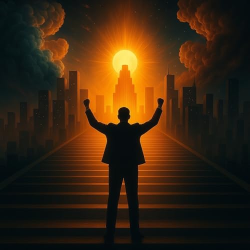 READY TO MY DREAMING LIFE