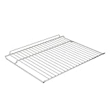 GASLAND Electric Oven Rack - Oven Rack Replacement for New ES606MB & ES606MS, Stainless Steel