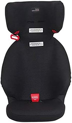 Britax safe n sound tourer booster buff black Clearance