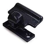 Abstand Loch zu Loch: ca. 3,5 cm (1,38 Zoll)