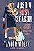 Just a Busy Season: Essays on Motherhood, an Unexpected Comedy