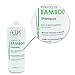 Kit Felps Shampoo Conditioner Mask Bamboo Extract Complete Treatment Hair Care 3x1L/3x33.8 fl.oz