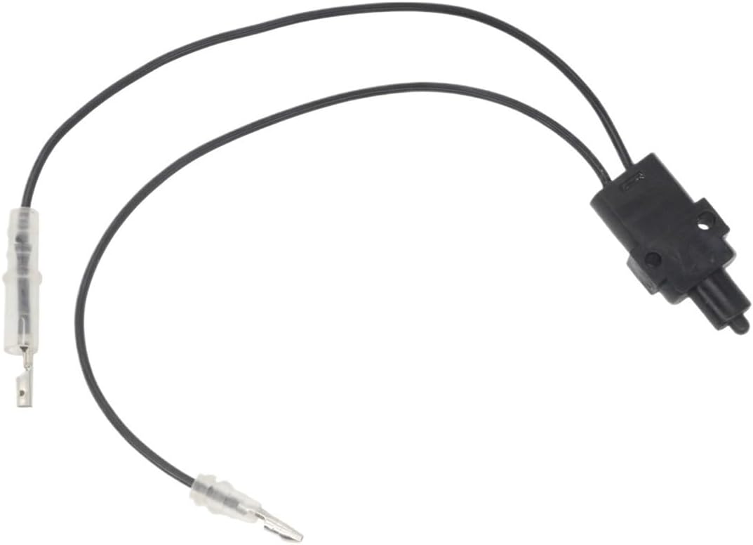 Shift Interrupter Switch Fit for 3.0L 4.3L 5.0L 5.7L 87-814281A5