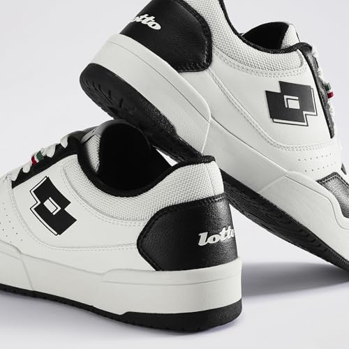 Image of LOTTO Womens Hoop Star Urbano Sneaker