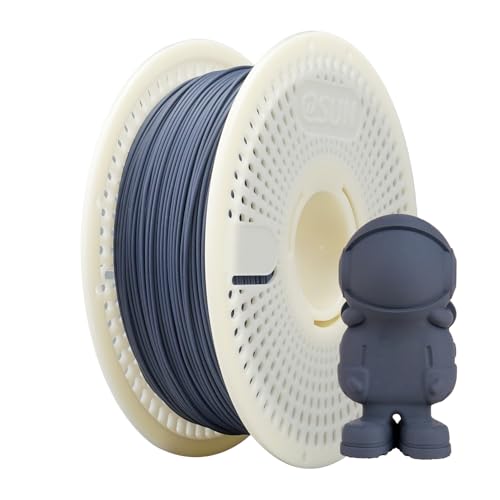 Filament eSUN PLA GRAY MATTE