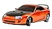 Produktbild TAMIYA 300058613-1:10 RC Toyota Supra Drift Spec TT-02D