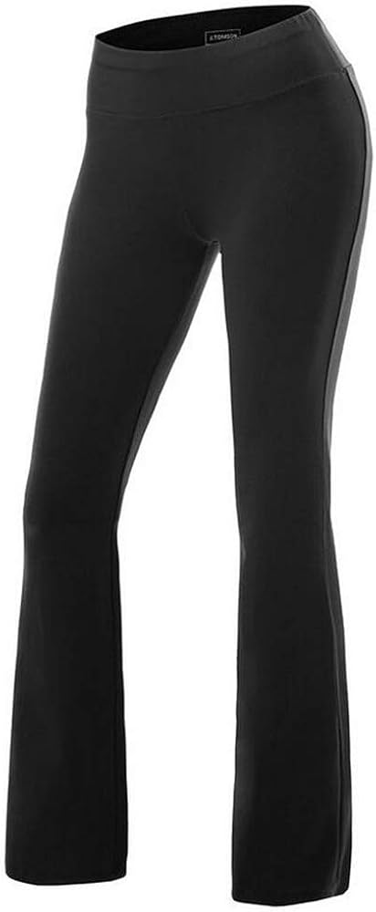 leggings eleganti per le donne per il lavoro