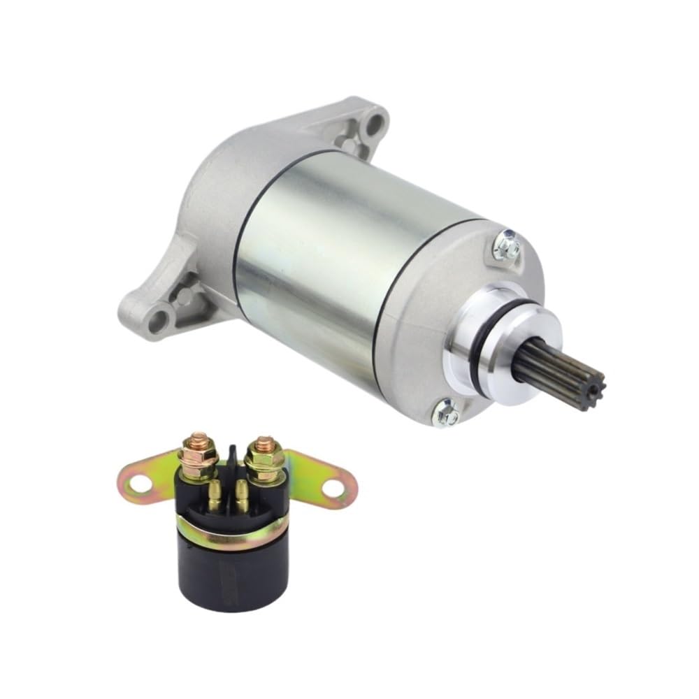 Démarreur for 300 compatible 250 pièces détachées électricité moteur 1987-2002