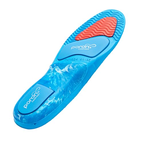Plantillas para Fascitis Plantar Unisex con Soporte en Gel miniatura 6