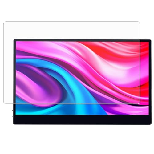 [2���Z�b�g] ClearView JAPANNEXT JN-MD-IPS1563UHDR-T 15.6�C���`�p �t�� �ی� �t�B���� �}�b�g ���˒ጸ �^�C�v ���{��