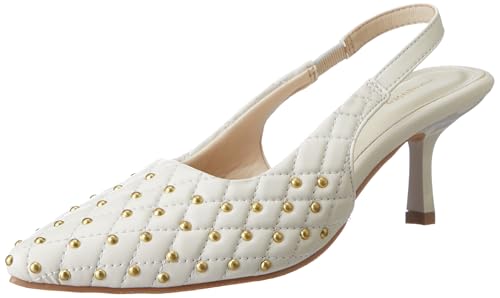Van Heusen Women Buckle Heels