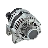Generator Alternator Fit For OPEL Astra J Insignia SAAB 9-5 II 16T 13500329 13512748 13500586