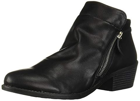 Easy Street Damskie buty Gusto Comfort botki, Czarny - 38 EU