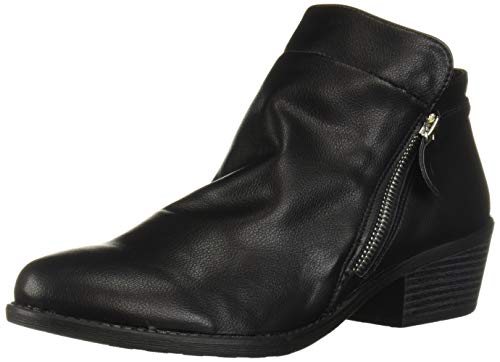 Bottines confortables Easy Street Gusto avec semelle amortissante souple