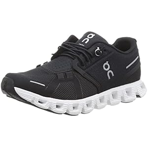 On Women’s Cloud 5 Sneakers