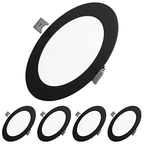 Foco Empotrable Panel LED ECD Germany Cover