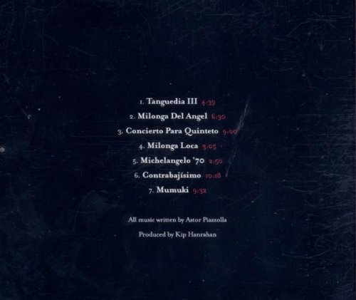 Miniatura 2 de Tango Zero Hour