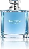Nautica Voyage Eau de Toilette, Men's Fragrance, 3.3 fl oz