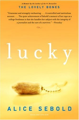 Lucky: A Memoir (Paperback)