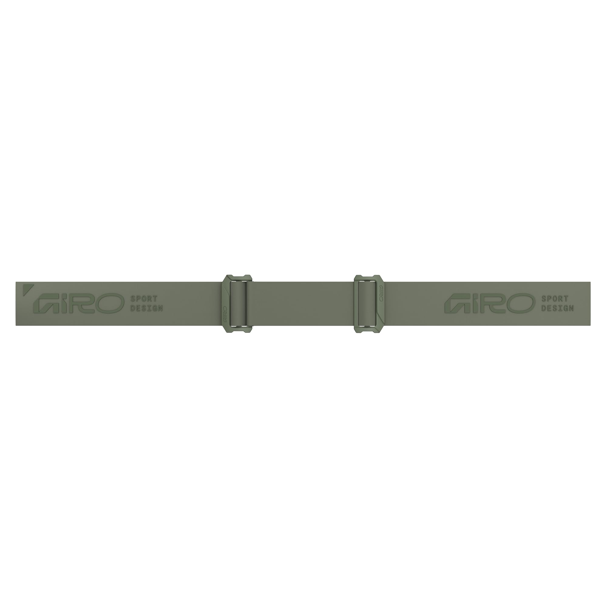 Giro Snow Herren Axis Skibrillen