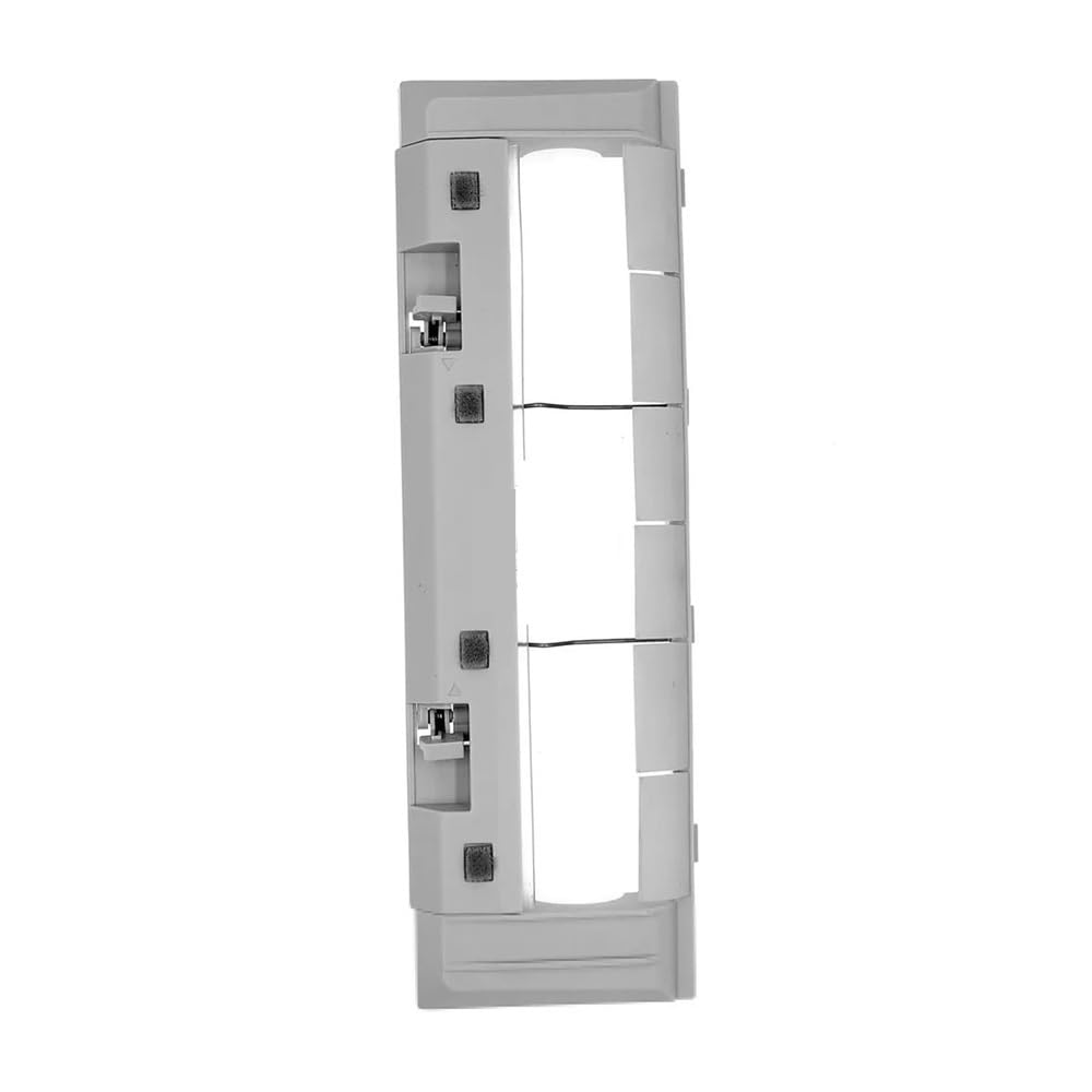 Centralna osłona szczotki głównej do części zamiennych do odkurzaczy L10 Pro / D10 Plus / Z10 Pro / D9 Pro / D9 Max
