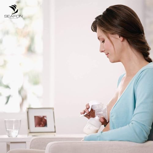 Lactancia, Baby Product sacaleche evenflo manual Marca SEAFON (2)