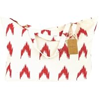 TRESMESTRES Bolsa Playa Grande XXL Familiar - Estilo