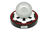 LEXIBOOK btf1 00sw – Death Star Altavoz Bluetooth