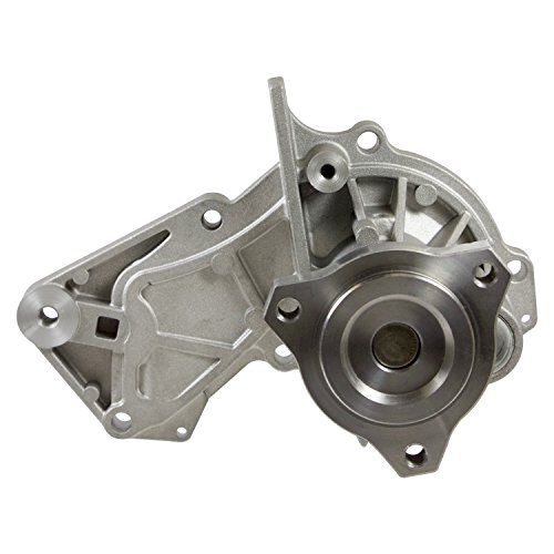 GMB 125-3450 OE Replacement Water Pump with Gasket by GMB - Image 4