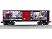 Lionel Thomas Kinkade Studio DC “The Trinity I” O Gauge Model Train Boxcar