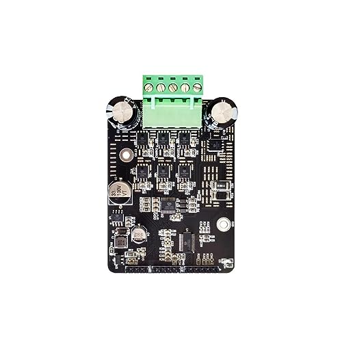 DC 6-80V BLDC �O�� DC �u���V���X���[�^�[�R���g���[���[ PWM �n�C�p���[ 1600W���[�^�[����h���C�o�[�{�[�h �h���C�u���W���[�� ����h���C�o�[�{�[�h ���[�^�[���M�����[�^�[�z�[���Ȃ�