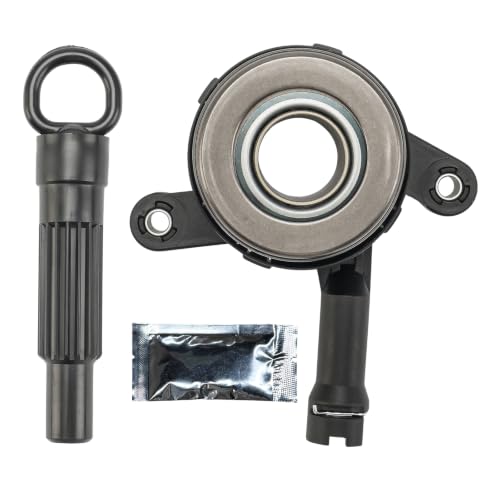 PHILTOP Clutch Kit & Slave for Jeep 2007-2017 Patriot, 2007-2017 Compass by PHILTOP - Used condition - Image 5