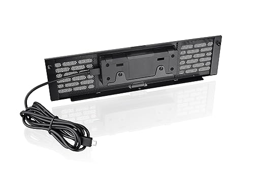 Thermaltake LCD Panel Kit for The Tower 200 | Black