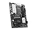 MSI PRO B760-VC WiFi IV ProSeries Motherboard (Support 14th/13th/12th Gen Intel Processors, LGA 1700, DDR5, PCIe 4.0, M.2 Slots, 2.5Gbps LAN, USB 3.2 Gen2, Wi-Fi 7, Bluetooth 5.4, ATX)