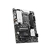 MSI PRO B760-VC WiFi IV ProSeries Motherboard (Support 14th/13th/12th Gen Intel Processors, LGA 1700, DDR5, PCIe 4.0, M.2 Slots, 2.5Gbps LAN, USB 3.2 Gen2, Wi-Fi 7, Bluetooth 5.4, ATX)