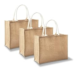 Pack of 3 Brown