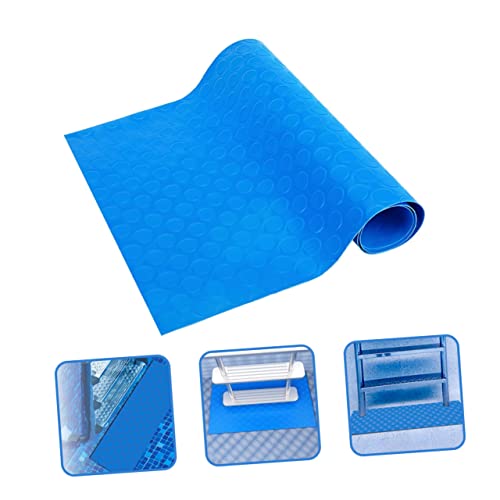 Tapete antideslizante para escalera de piscina Garneck miniatura 6