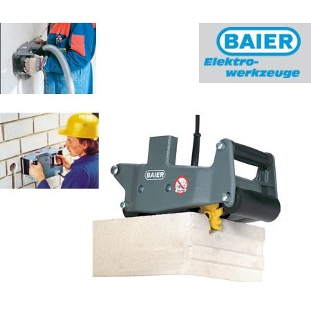 Scanalatrice/Scanalatore/Tracciatrice a frese professionale - BMF 501