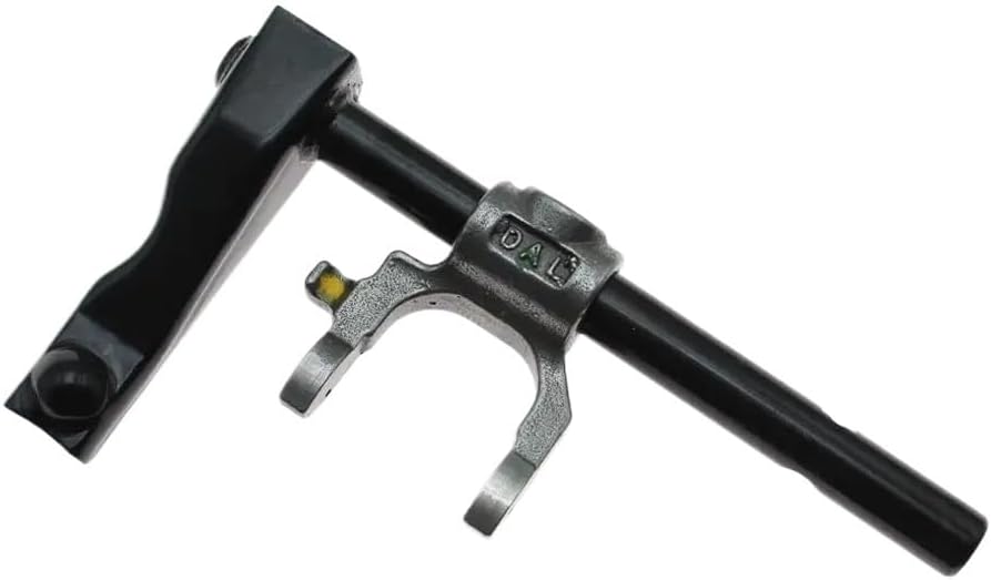 Clutch Release Fork Shaft Assembly Compatible with 41430-02700 I120 2004-2018 4143002700 41430 02700 4143002720 Alternative Replacement