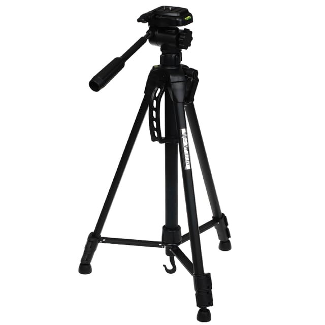 AECAM - Weifeng WT 3730(Unfolded 1520mm) Portable Professional Camera Tripod Universal Tripod for Camera/Mobile ρһопе (wt3730 Tripod)