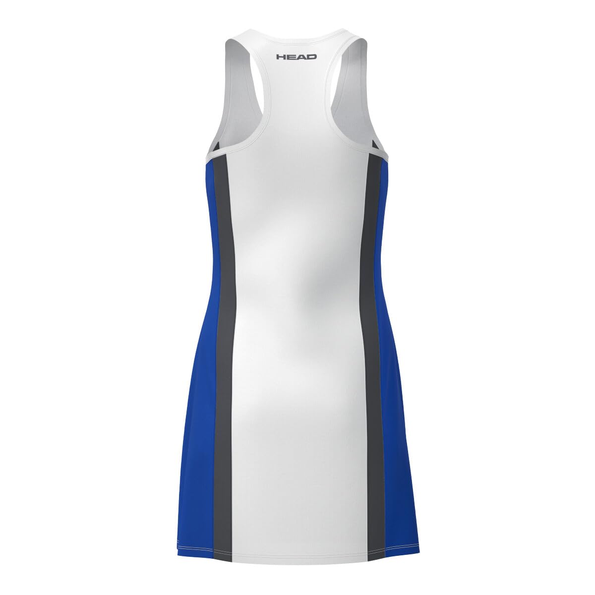 Head Club 25 Dress Women Vestito da Tennis Donna
